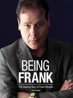 cover image of Being Frank